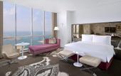 Туры в отель Conrad Abu Dhabi Etihad Towers