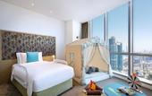 Туры в отель Conrad Abu Dhabi Etihad Towers