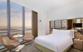 Туры в отель Conrad Abu Dhabi Etihad Towers