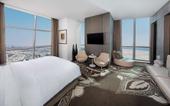 Туры в отель Conrad Abu Dhabi Etihad Towers