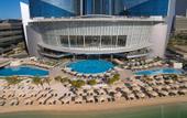 Туры в отель Conrad Abu Dhabi Etihad Towers