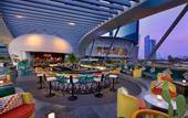 Туры в отель Conrad Abu Dhabi Etihad Towers