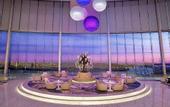 Туры в отель Conrad Abu Dhabi Etihad Towers