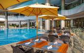 Туры в отель Conrad Abu Dhabi Etihad Towers