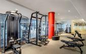 Туры в отель Conrad Abu Dhabi Etihad Towers
