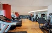 Туры в отель Conrad Abu Dhabi Etihad Towers