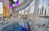 Туры в отель Conrad Abu Dhabi Etihad Towers