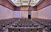 Туры в отель Conrad Abu Dhabi Etihad Towers