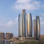 Туры в отель Conrad Abu Dhabi Etihad Towers, оператор Anex Tour