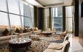 Туры в отель Conrad Abu Dhabi Etihad Towers
