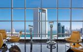 Туры в отель Conrad Abu Dhabi Etihad Towers