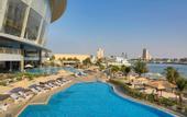 Туры в отель Conrad Abu Dhabi Etihad Towers