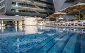 Туры в отель Conrad Abu Dhabi Etihad Towers
