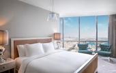 Туры в отель Conrad Abu Dhabi Etihad Towers