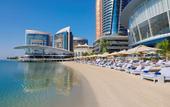 Туры в отель Conrad Abu Dhabi Etihad Towers