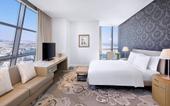 Туры в отель Conrad Abu Dhabi Etihad Towers