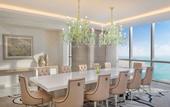 Туры в отель Conrad Abu Dhabi Etihad Towers