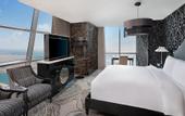 Туры в отель Conrad Abu Dhabi Etihad Towers