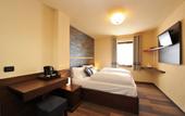 Туры в отель Hosquet Lodge