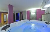 Туры в отель Hosquet Lodge