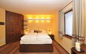 Туры в отель Hosquet Lodge