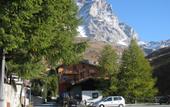 Туры в отель Hosquet Lodge