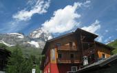Туры в отель Hosquet Lodge