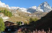 Туры в отель Hosquet Lodge