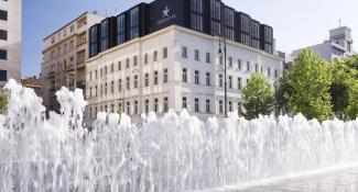 Verno House Budapest, Vignette Collection, an IHG Hotel 5*