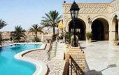 Туры в отель Hotel Palmyre Tozeur