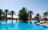 Туры в отель Hotel Palmyre Tozeur