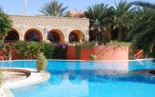 Туры в отель Hotel Palmyre Tozeur