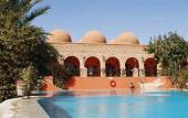 Туры в отель Hotel Palmyre Tozeur