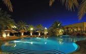 Туры в отель Hotel Palmyre Tozeur