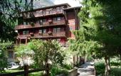 Туры в отель Hotel Alpina Zermatt