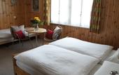 Туры в отель Hotel Alpina Zermatt
