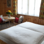 Туры в отель Hotel Alpina Zermatt, оператор Anex Tour