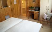 Туры в отель Hotel Alpina Zermatt