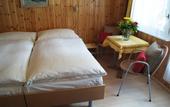 Туры в отель Hotel Alpina Zermatt
