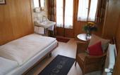 Туры в отель Hotel Alpina Zermatt