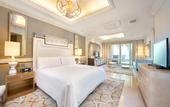 Туры в отель Waldorf Astoria Ras Al Khaimah