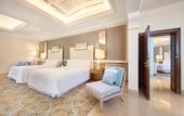Туры в отель Waldorf Astoria Ras Al Khaimah