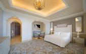 Туры в отель Waldorf Astoria Ras Al Khaimah