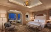 Туры в отель Waldorf Astoria Ras Al Khaimah