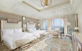 Туры в отель Waldorf Astoria Ras Al Khaimah