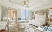Туры в отель Waldorf Astoria Ras Al Khaimah