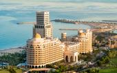 Туры в отель Waldorf Astoria Ras Al Khaimah