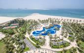Туры в отель Waldorf Astoria Ras Al Khaimah