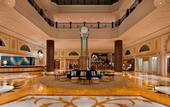 Туры в отель Waldorf Astoria Ras Al Khaimah