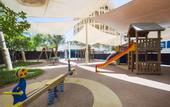 Туры в отель Waldorf Astoria Ras Al Khaimah